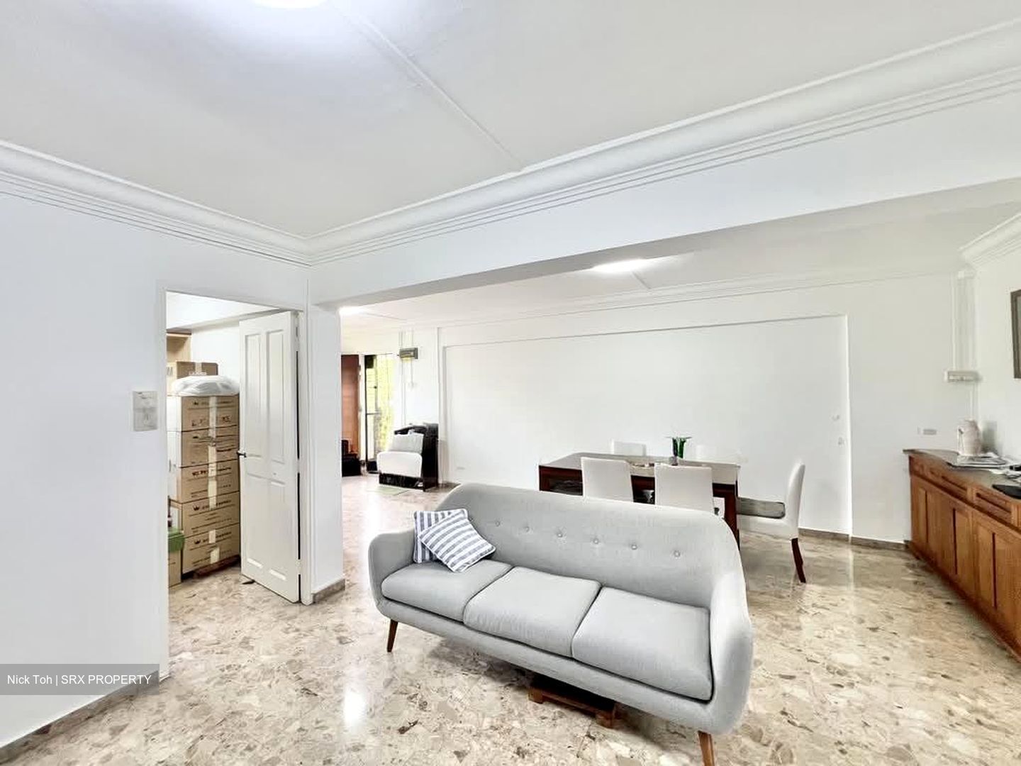 Blk 351 Clementi Avenue 2 (Clementi), HDB 3 Rooms #580696491